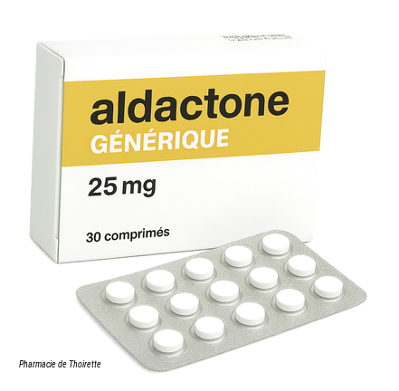 aldactone