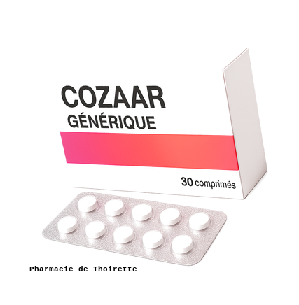 cozaar