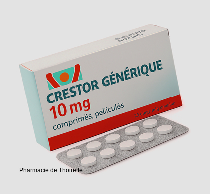 crestor