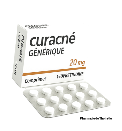 curacne