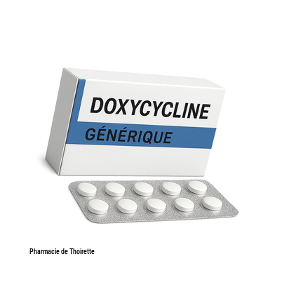 doxycycline