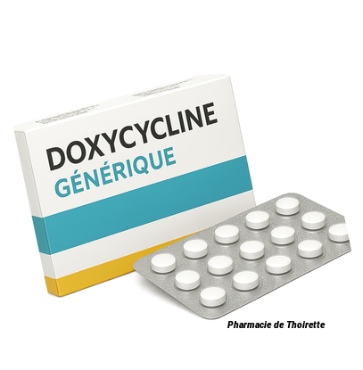 doxycycline