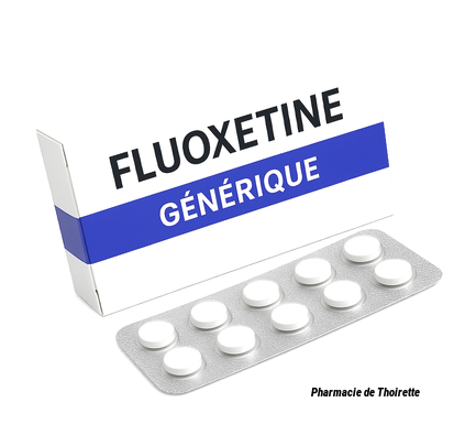 fluoxetine
