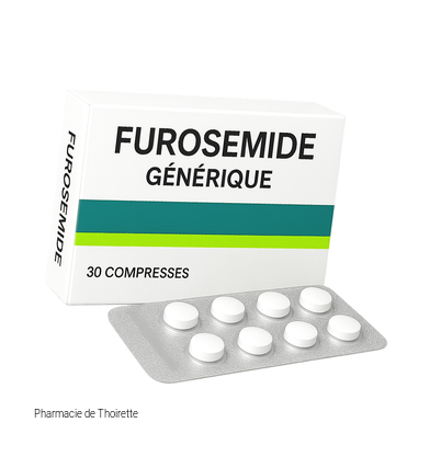 furosemide