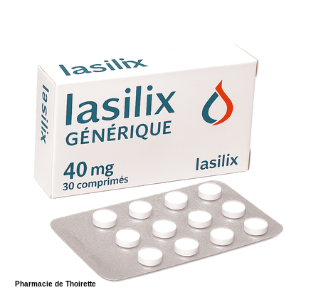 lasilix