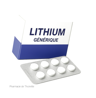 lithium