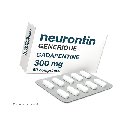 neurontin