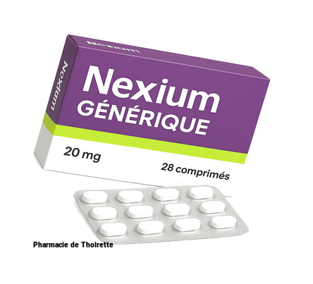 nexium
