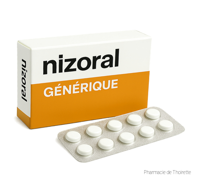 nizoral