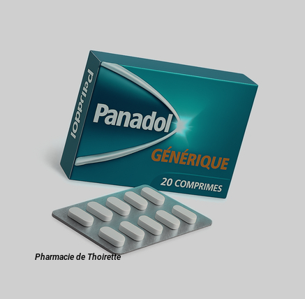 panadol