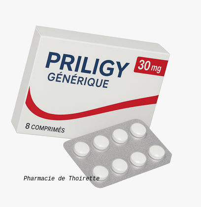 priligy