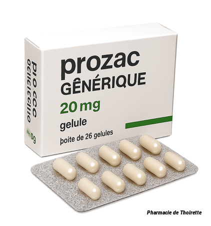 prozac