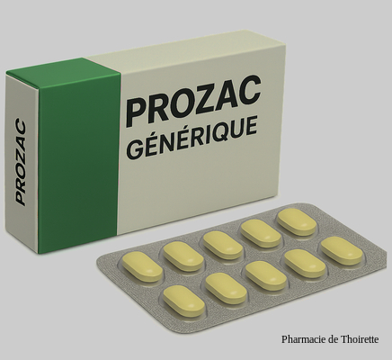 prozac