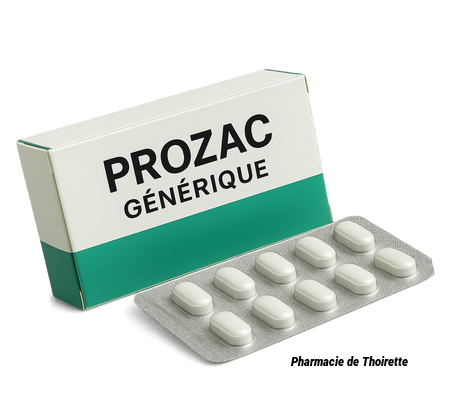prozac